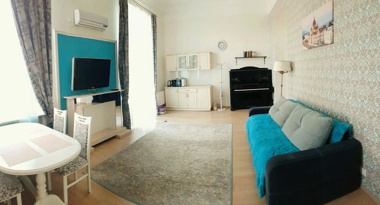 Апартаменты Apartment on Sumskaya Харьков