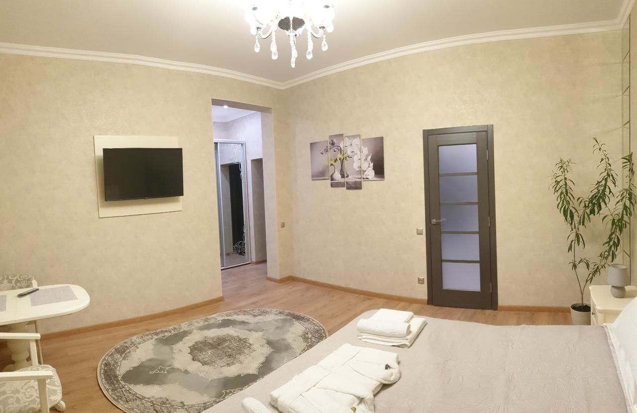 Апартаменты Apartment on Sumskaya Харьков