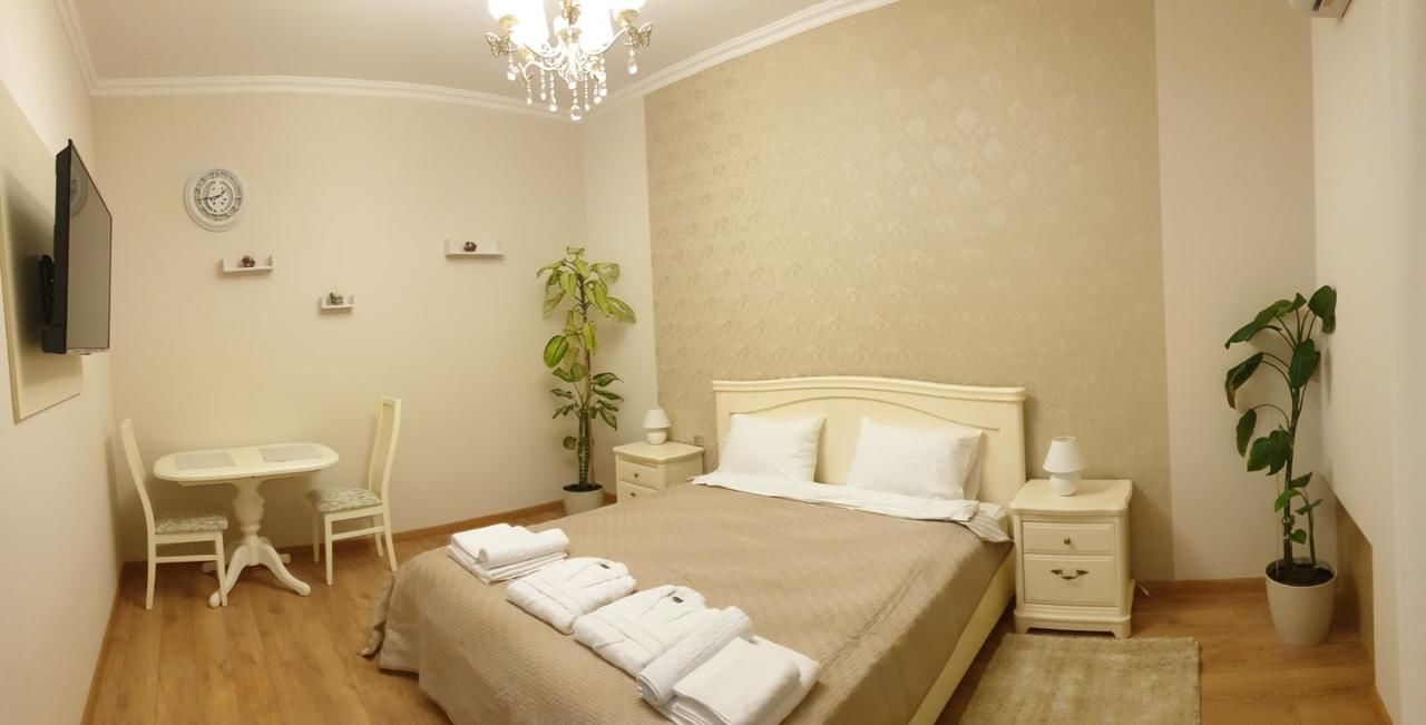 Апартаменты Apartment on Sumskaya Харьков