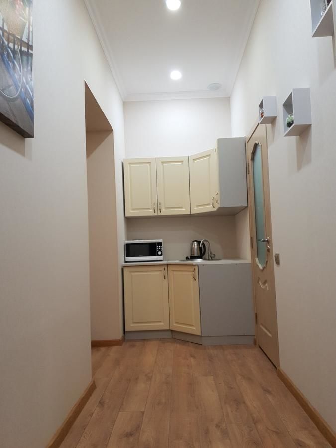 Апартаменты Apartment on Sumskaya Харьков