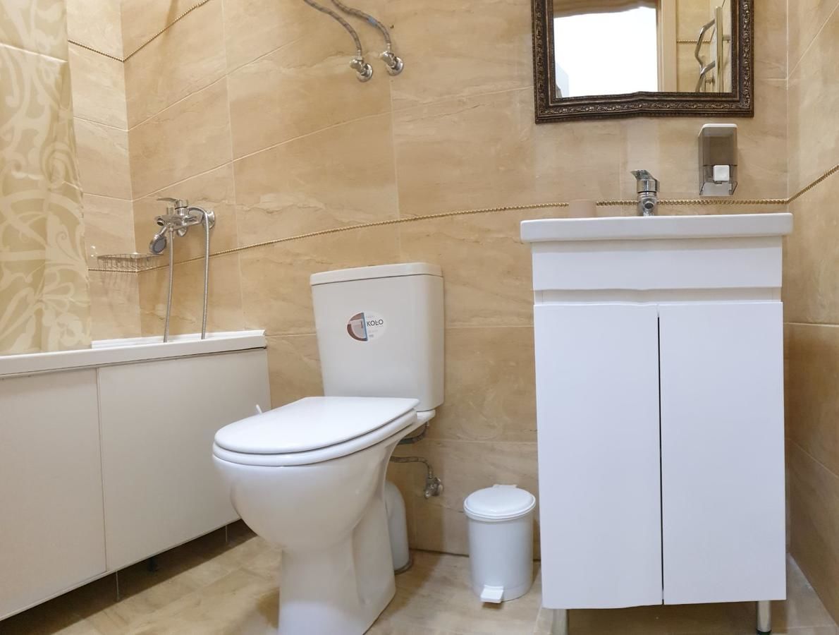 Апартаменты Apartment on Sumskaya Харьков