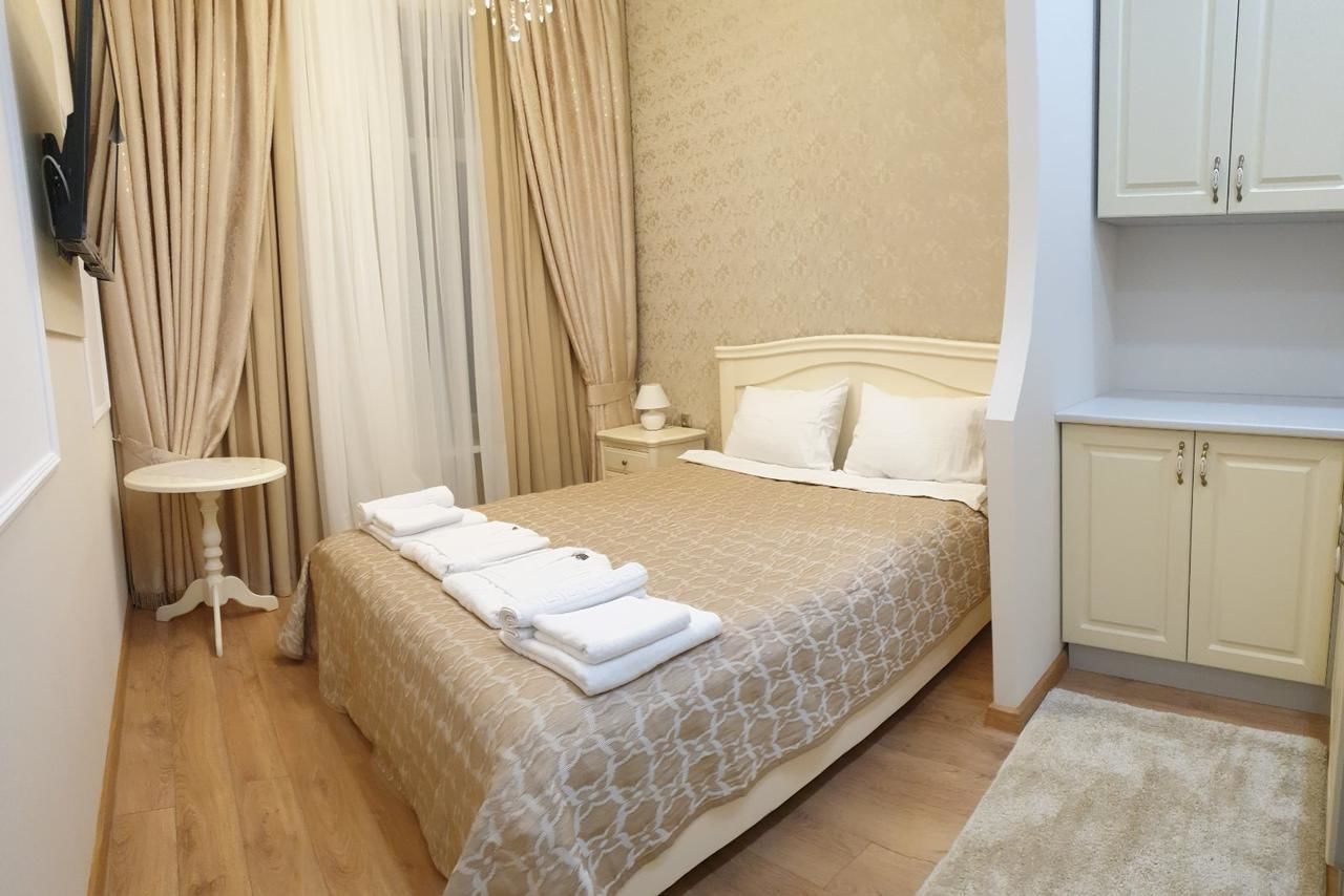Апартаменты Apartment on Sumskaya Харьков