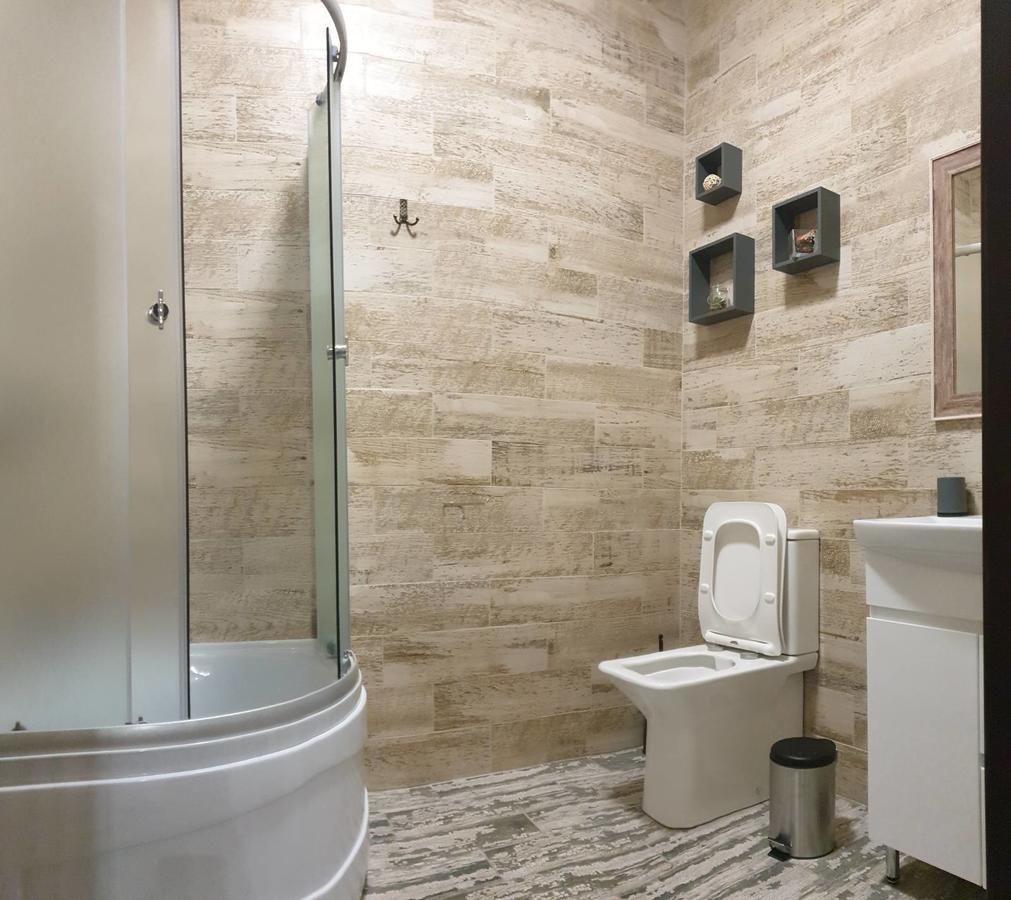 Апартаменты Apartment on Sumskaya Харьков