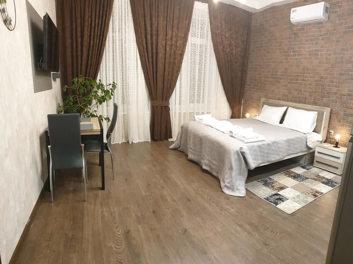 Апартаменты Apartment on Sumskaya Харьков