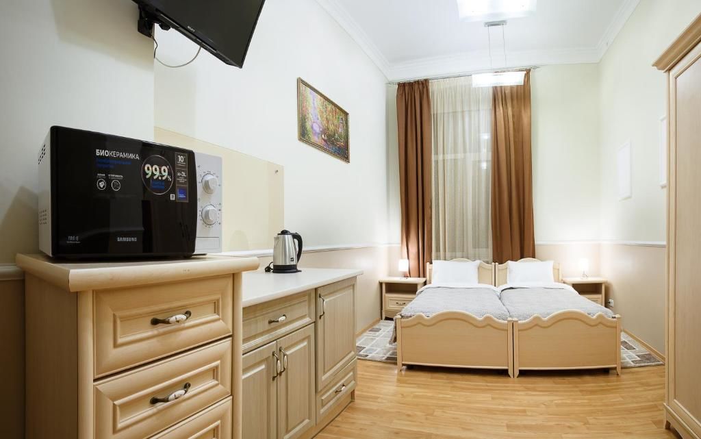 Апартаменты Apartment on Sumskaya Харьков-55