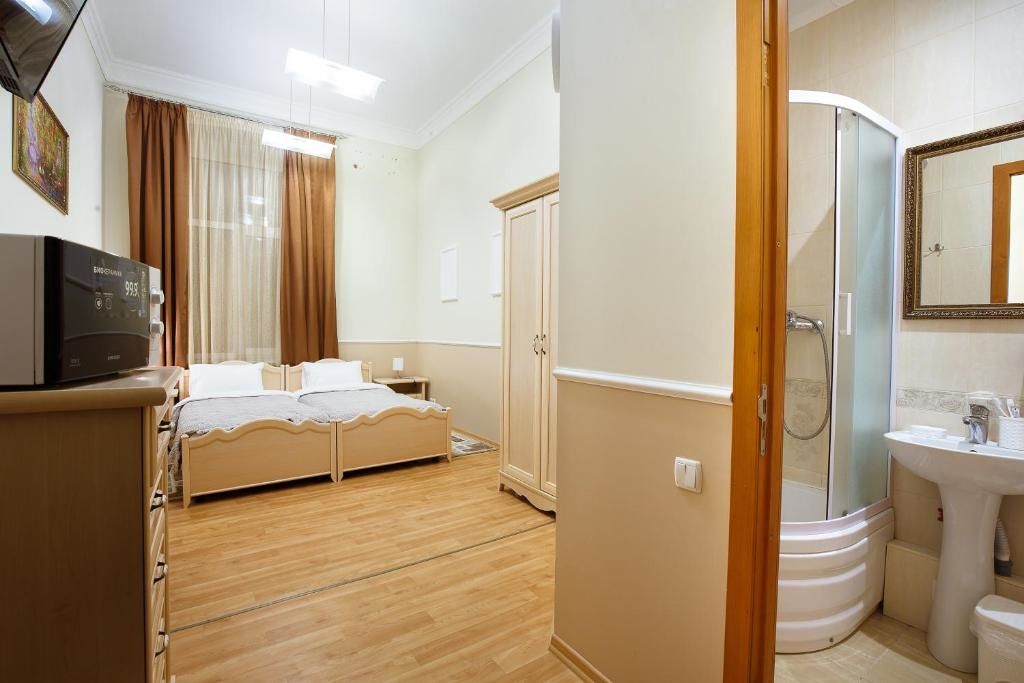 Апартаменты Apartment on Sumskaya Харьков-56