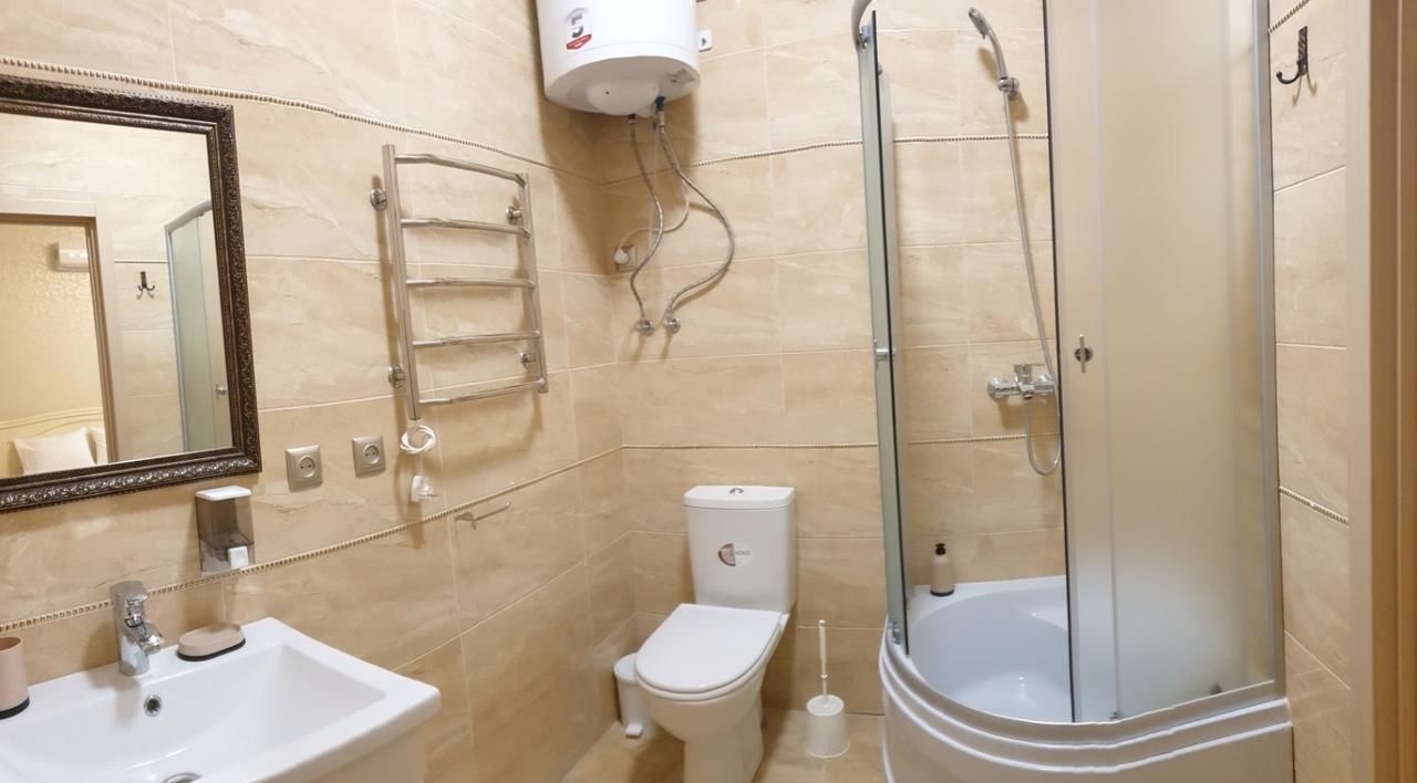 Апартаменты Apartment on Sumskaya Харьков