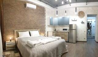 Апартаменты Apartment on Sumskaya Харьков Лофт-4