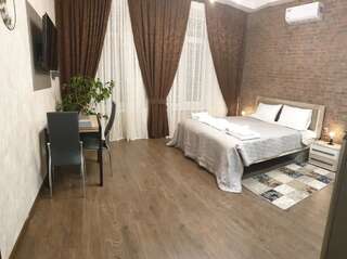 Апартаменты Apartment on Sumskaya Харьков Лофт-5