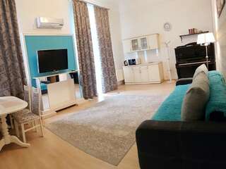 Апартаменты Apartment on Sumskaya Харьков Апартаменты с балконом-2