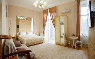 Апартаменты Apartment on Sumskaya Харьков Улучшенные апартаменты-3