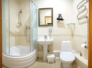 Апартаменты Apartment on Sumskaya Харьков Стандартные апартаменты-2