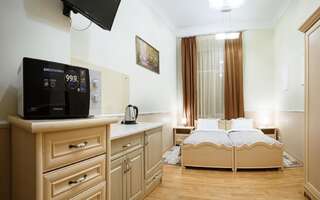 Апартаменты Apartment on Sumskaya Харьков Стандартные апартаменты-3