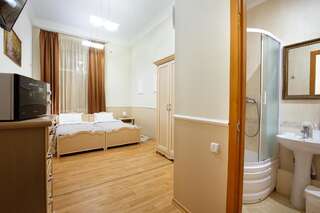 Апартаменты Apartment on Sumskaya Харьков Стандартные апартаменты-4