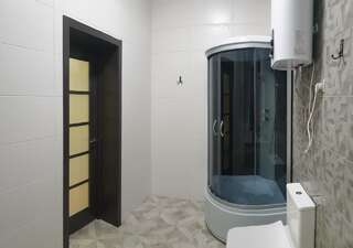 Апартаменты Apartment on Sumskaya Харьков Люкс с 1 спальней-1