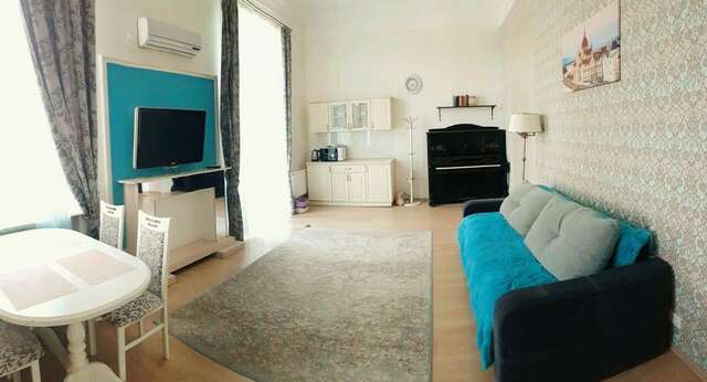 Апартаменты Apartment on Sumskaya Харьков-3