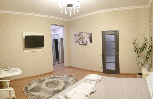 Апартаменты Apartment on Sumskaya Харьков-13