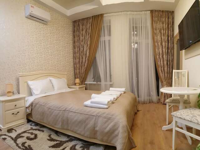 Апартаменты Apartment on Sumskaya Харьков-14