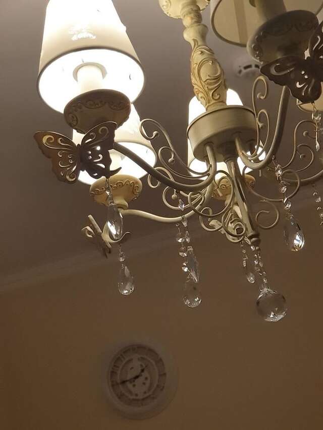 Апартаменты Apartment on Sumskaya Харьков-16
