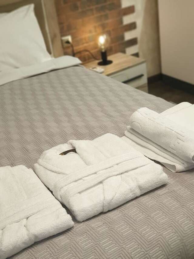 Апартаменты Apartment on Sumskaya Харьков-21