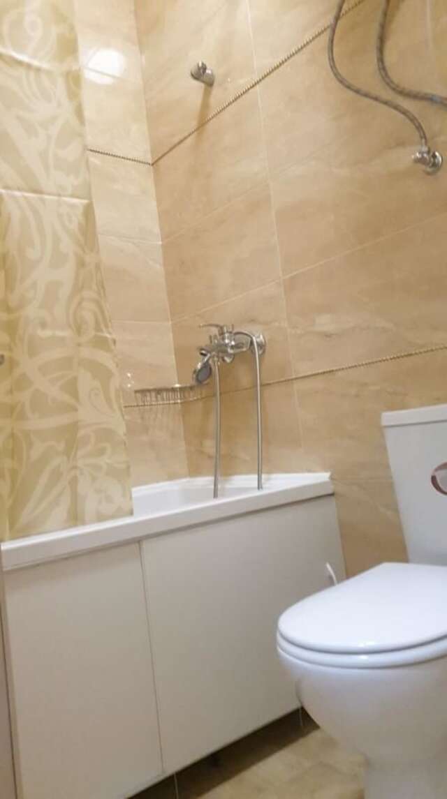 Апартаменты Apartment on Sumskaya Харьков-22