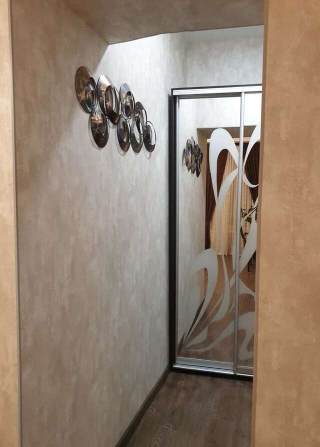 Апартаменты Apartment on Sumskaya Харьков-26
