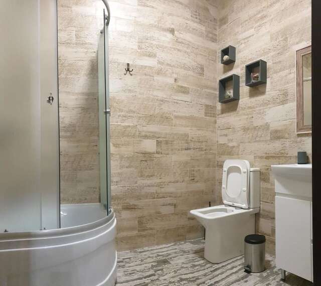Апартаменты Apartment on Sumskaya Харьков-27