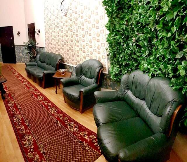 Апартаменты Apartment on Sumskaya Харьков-32
