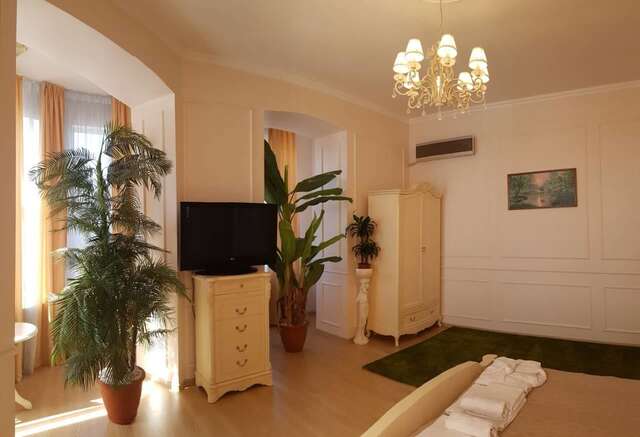 Апартаменты Apartment on Sumskaya Харьков-36