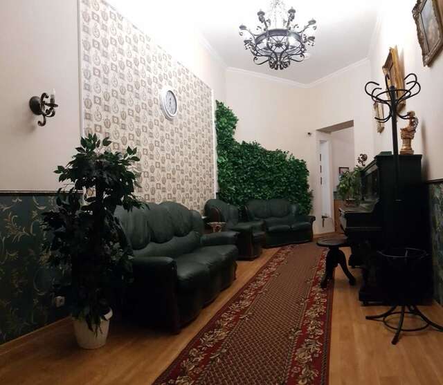 Апартаменты Apartment on Sumskaya Харьков-38