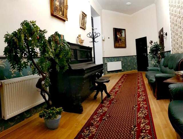Апартаменты Apartment on Sumskaya Харьков-39