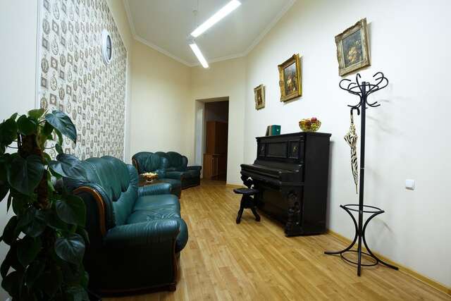 Апартаменты Apartment on Sumskaya Харьков-44
