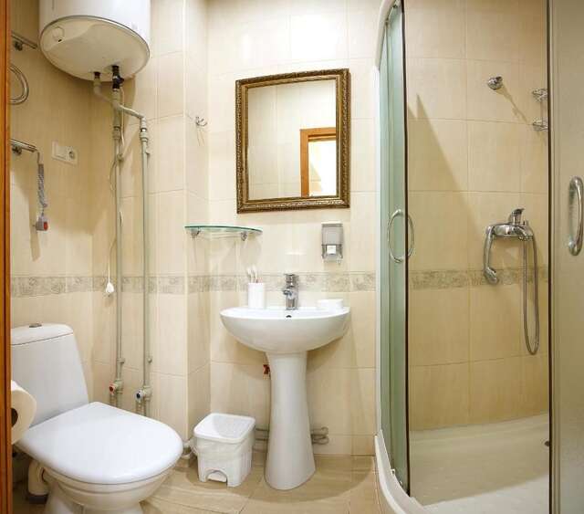 Апартаменты Apartment on Sumskaya Харьков-51