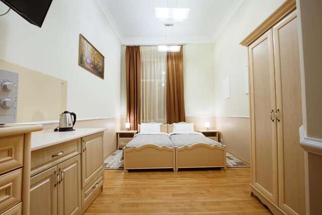 Апартаменты Apartment on Sumskaya Харьков-52